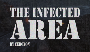 Unduh The Infected Area untuk Minecraft 1.12.2